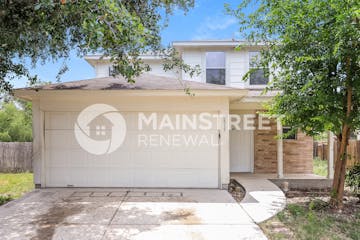 6815 Cougar Cliff San Antonio, TX 78242